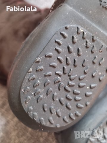 Floris van Bommel boots EU 36,5, снимка 11 - Дамски боти - 41704387