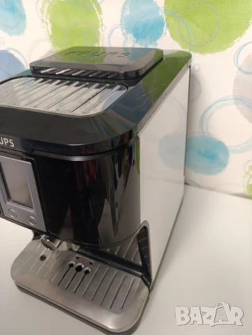Krups кафемашина , снимка 4 - Кафемашини - 50452053