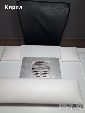 Поставка за маникюр, снимка 8 - Маникюр и педикюр - 26033883