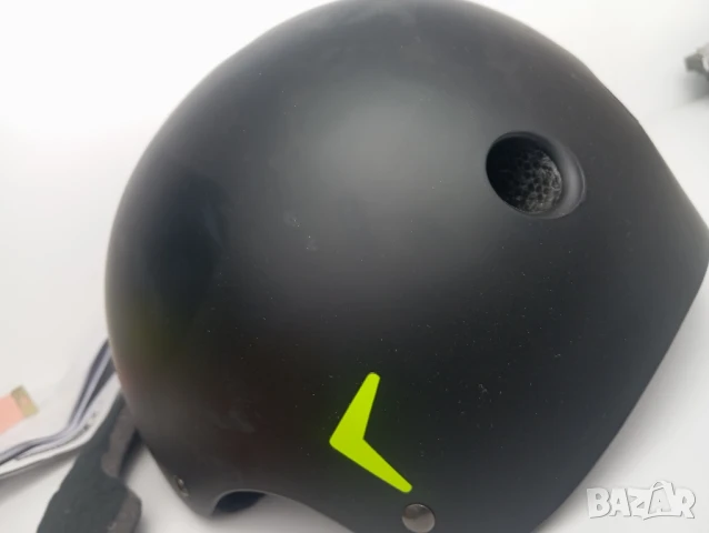 каска за деца 48-54см, снимка 2 - Спортна екипировка - 50764737