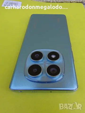 Xiaomi Redmi Note 14 Pro 256GB 8GB RAM Dual, снимка 7 - Xiaomi - 56333985