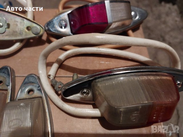 Авточасти за руски коли москвич.лада.и други коли., снимка 6 - Части - 40900221