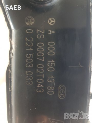  бобина  за Mercedes W168 A 210, снимка 1 - Части - 39945968