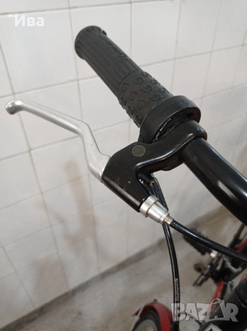 намален велосипед алум.Kettler 28" 66425, снимка 5 - Велосипеди - 36347666