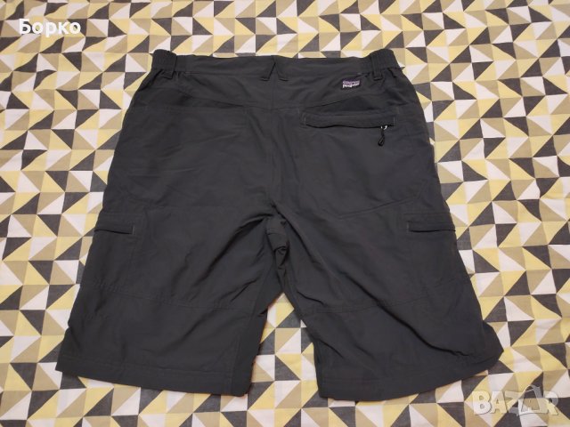Patagonia-мъжки бермуди    L, снимка 2 - Къси панталони - 41818441