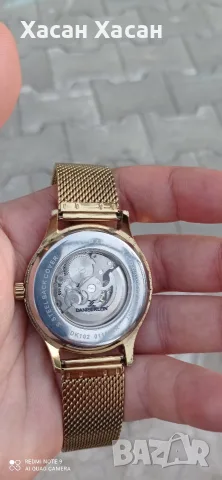Daniel Klein - автоматичен, снимка 2 - Мъжки - 55804493