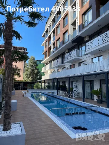 Двустаен апартамент 63 м.кв., снимка 2 - Апартаменти - 55509986