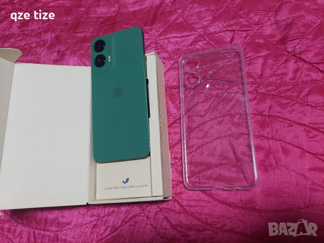 Motorola moto g35, снимка 3 - Motorola - 52764466