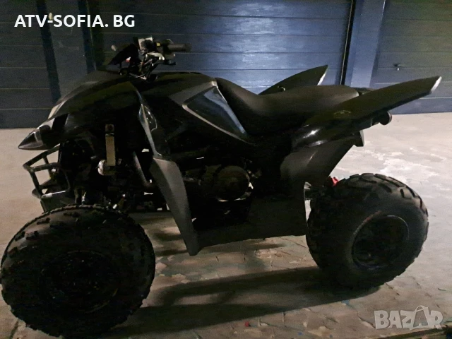 Аеон Аеро 400кубика , снимка 6 - Мотоциклети и мототехника - 50934878