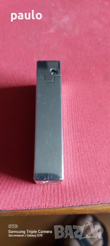 Dunhill Мини Запалка Swiss, снимка 4 - Други ценни предмети - 42365174