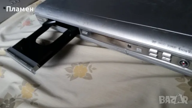 DVD Philips DVDR3355, снимка 3 - Плейъри, домашно кино, прожектори - 49894788