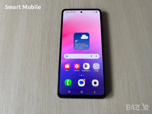 Продавам Samsung Galaxy A53 5G 128/6GB