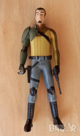 Фигурка STAR WARS Kanan Jarrus, снимка 2 - Колекции - 56148790