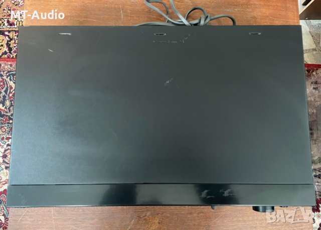 SONY tc-k 411, снимка 5 - Декове - 42038142