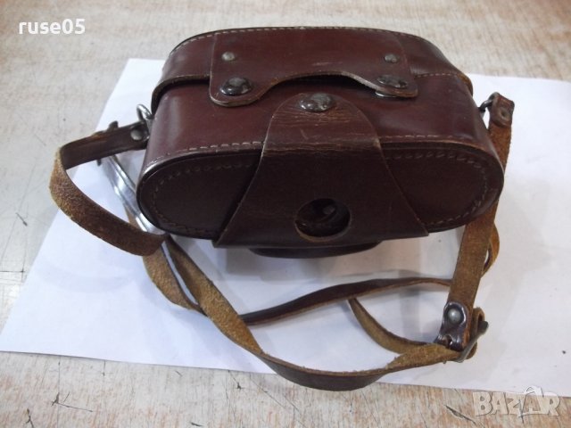 Калъф за фотоапарат "WZFO", снимка 7 - Чанти, стативи, аксесоари - 44499924