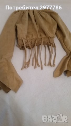 Детска блуза , снимка 2 - Детски Блузи и туники - 34851465