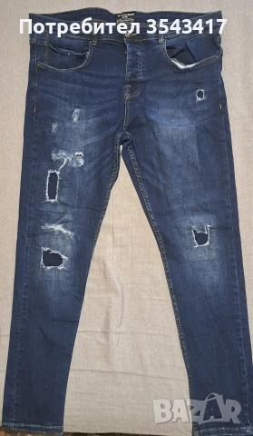 Мъжки дънки различни, снимка 12 - Дънки - 53399470