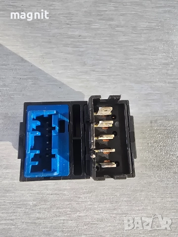 бутон за ел. стъкла Peugeot , снимка 2 - Части - 52927541