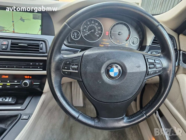 На части БМВ Ф11 520Д 184 коня / BMW F11 520d 184 , снимка 8 - Автомобили и джипове - 51196301