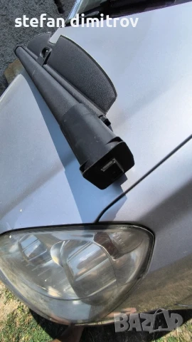 щора  за багажник  Opel Zafira B , снимка 9 - Аксесоари и консумативи - 50919732