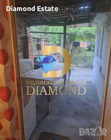 Двуетажна къща в село Любеново, общ. Раднево