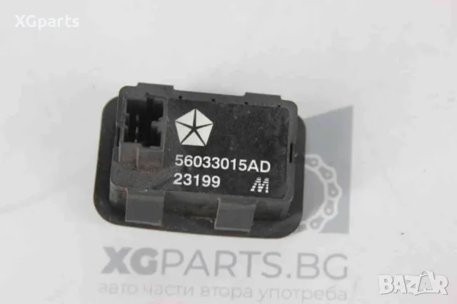  Бутон реглаж светлини за Jeep Grand Cherokee II (1998-2005), снимка 2 - Части - 48278990