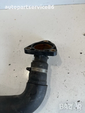 Маркуч Тръба за Mazda CX-7 2.2 MZR CD (2011) 778, снимка 3 - Части - 53648754