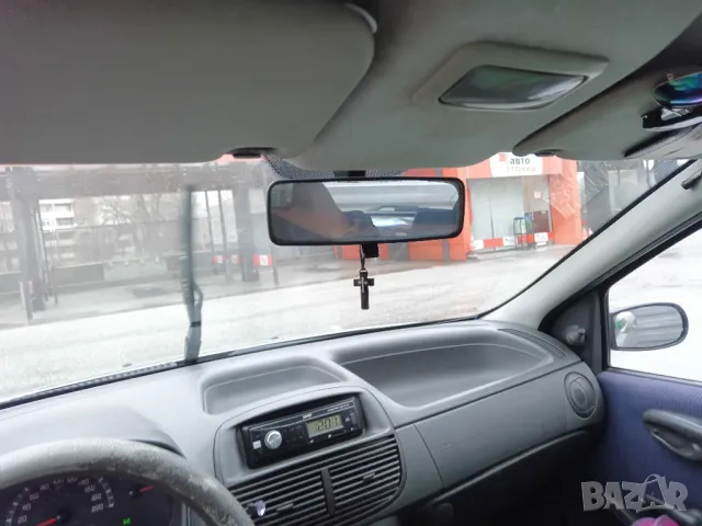 Фиат Пунто , снимка 12 - Автомобили и джипове - 49163262