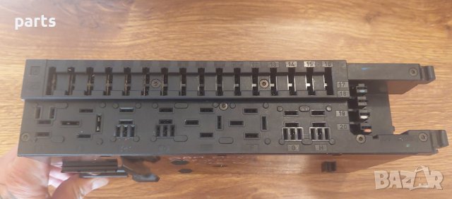 SAM Модул Мерцедес C класа W203 N:2 - E класа W210 - CLK W208 - SL W129 - 2095450101 N, снимка 4 - Части - 41880207