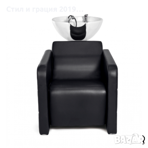 Измивна фризьорска колона Marvin, снимка 4 - Друго оборудване - 44935009