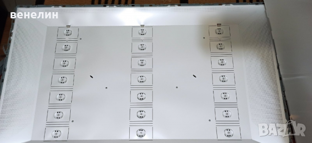 EAX68304101 (1.7) Телевизор LG 43UN74003LB НА ЧАСТИ, снимка 10 - Части и Платки - 36352339