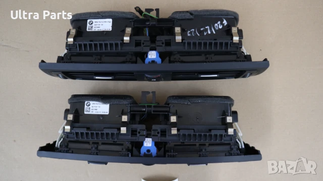 Оригинален централен въздуховод табло за BMW F20 F21 F22 F23 9207116, снимка 5 - Части - 50445175