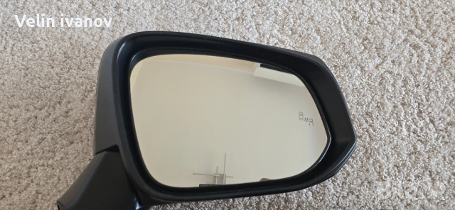 дясно огледало за рав 4, снимка 3 - Части - 52399714