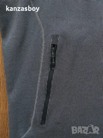 berghaus - страхотно мъжко горнище M, снимка 5 - Спортни дрехи, екипи - 47368453