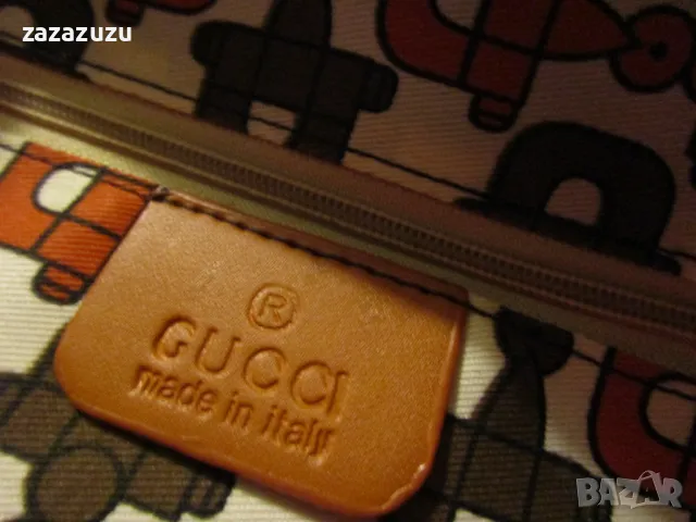 ГОЛЯМА ДАМСКА ЧАНТА с две къси и една дълга дръжка, снимка 8 - Чанти - 49683425