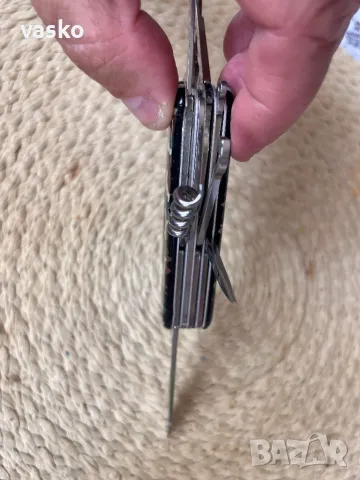 Victorinox Huntsman, снимка 13 - Ножове - 49974807