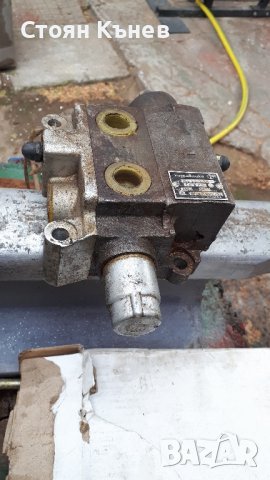 Орбитрол и други части , снимка 2 - Селскостопанска техника - 42671485