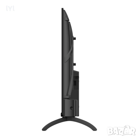 ТВ METZ Google tv НОВ 40" , снимка 4 - Телевизори - 53615971