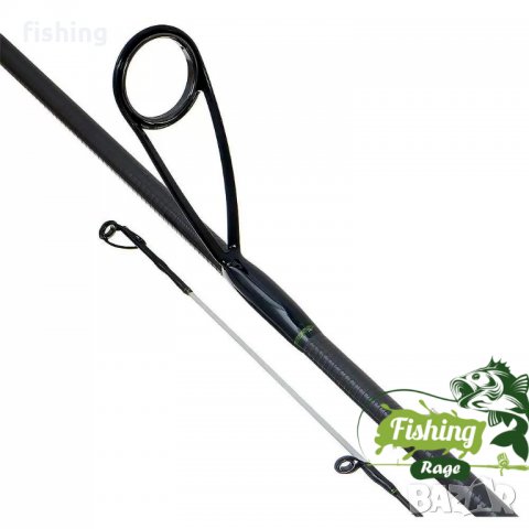 2022 ForMax Въдица BLAZE UL акция 2-12гр./1-7гр.> 2.03м и 2.21м, снимка 2 - Въдици - 26282550