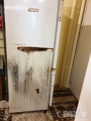 Хладилник Snaige, снимка 2 - Хладилници - 53284838