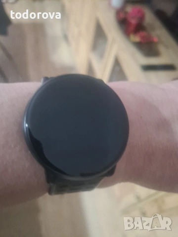 смарт часовник нов, снимка 3 - Смарт часовници - 53372519