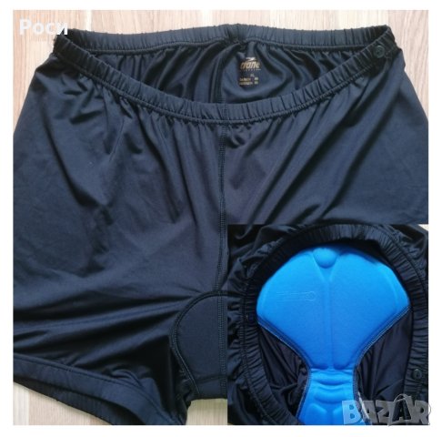 Къс колоезд. клин CRANE XL 56н