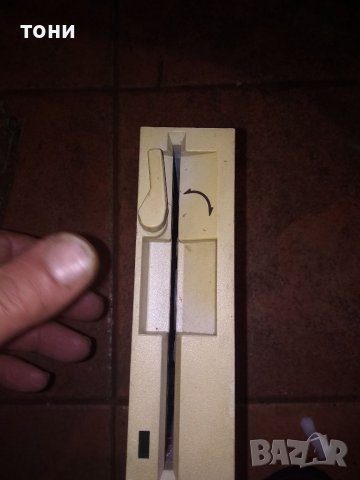 Антикварно флопи дисково устройство, снимка 3 - Колекции - 38898426