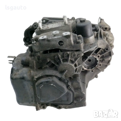 Автоматична скоростна кутия Volkswagen Touran I 2003-2010 ID: 157459, снимка 3 - Части - 53185006