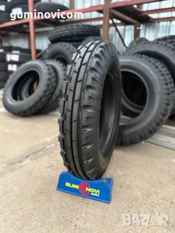 🌾 Предни гуми 7.50-20 SWT SW-201 PR8 за трактор за ЮМЗ/Беларус/Болгар/МТЗ 🚜