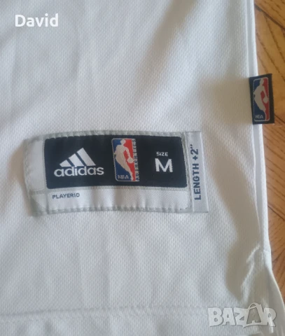 NBA оригинален потник на Cleveland Cavaliers x Kevin Love, снимка 3 - Баскетбол - 51358523