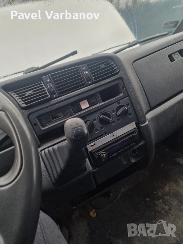 Продавам Fiat Ducato, снимка 8 - Камиони - 53385181