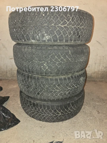 Зимни автомобилни гуми Lassa 165/65/14, снимка 14 - Гуми и джанти - 51164738