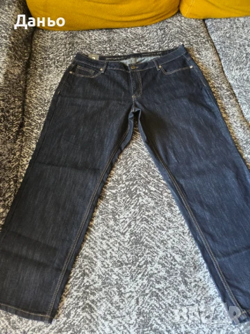 Мъжки дънки 