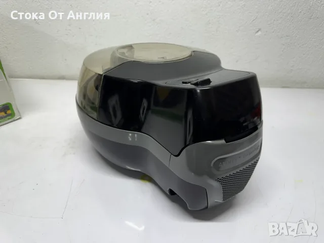 Фритюрник Tefal ActiFry 2in1 / 1400 W, снимка 6 - Фритюрници - 55930608
